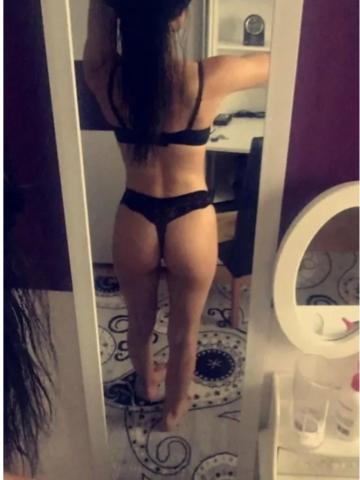 Индивидуалка Таюша Фотография 3